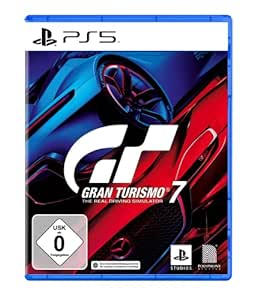 Gran Turismo 7 (DE)
