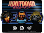 Huntdown (DE)