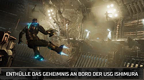 Dead Space (DE)