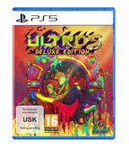 Ultros (DE) — Deluxe Edition