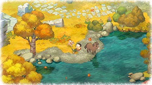 Doraemon: Story of Seasons (DE)