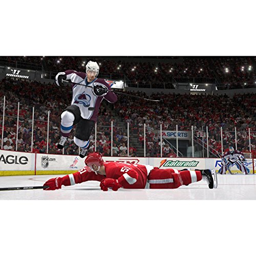 NHL 11 (AT)