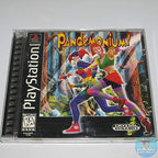 Pandemonium! (US)