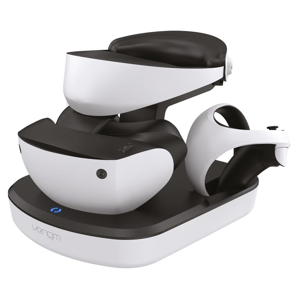 PSVR2 Ladestation weiß [Venom]