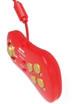Mini Konsole Limited Christmas Edition rot — Limited Christmas Edition rot