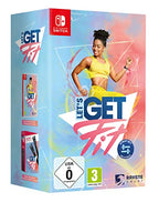 Let's Get Fit Bundle + Gurt (DE) — Big Box