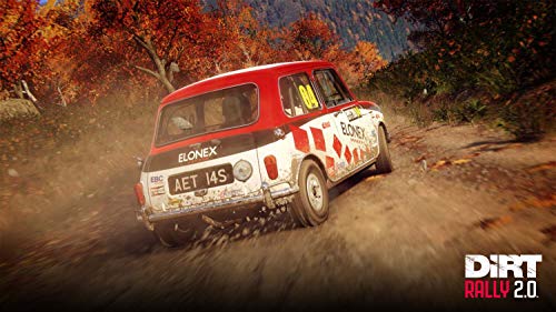 DiRT Rally 2.0 (DE) — Game of the Year Edition