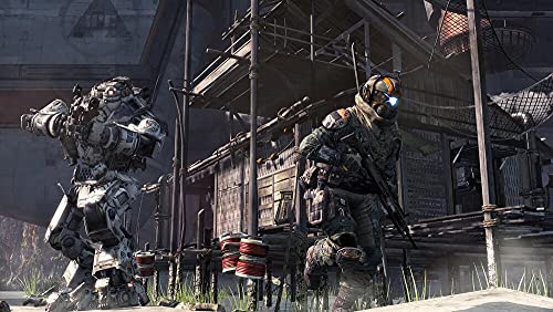 Titanfall (FR)