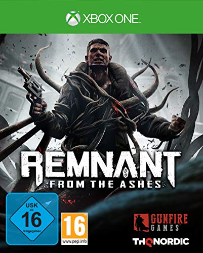 Remnant From the Ashes