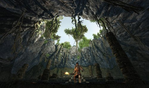 Arcania: Gothic 4 Special Edition (DE) — Big Box