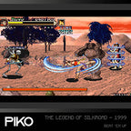 Piko Arcade 1 [Blaze Entertainment]