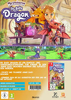 My Universe: My Baby Dragon (DE)