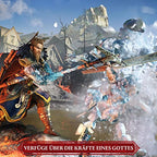 Assassin's Creed Valhalla: Ragnarök Edition (DE)