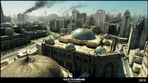 Battlefield 3 (JP)