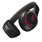 Beats Solo2 Wireless Kopfhörer schwarz [Beats by Dr. Dre]