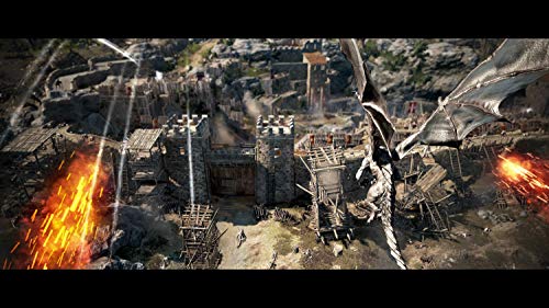 Black Desert Prestige Edition (DE)