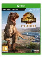 Jurassic World: Evolution 2 (GB)