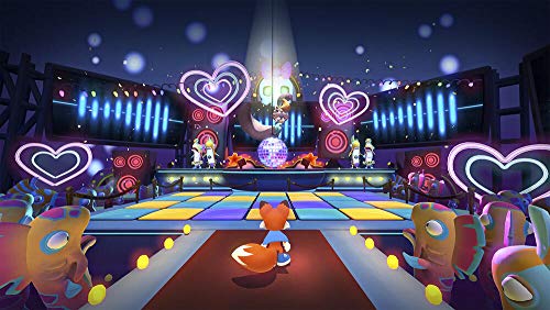 New Super Luckys Tale (GB)