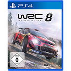 WRC 8 (DE)