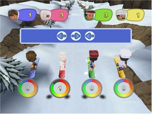 My Sims: Party (US)