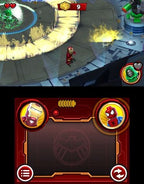 LEGO Marvel Super Heroes: Universum in Gefahr (DE)