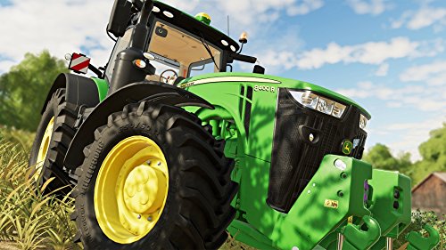 Landwirtschafts-Simulator 19 (DE) — Premium Edition