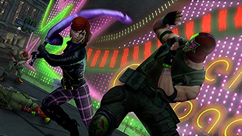Saints Row: The Third - The Full Package (FR)