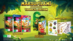 Marsupilami: Le Secret Du Sarcophage Edition Tropicale (FR)