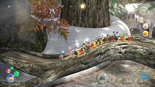 Pikmin 3 (FR)