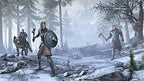 Elder Scrolls Online Greymoor