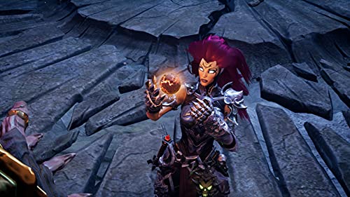Darksiders III (DE)