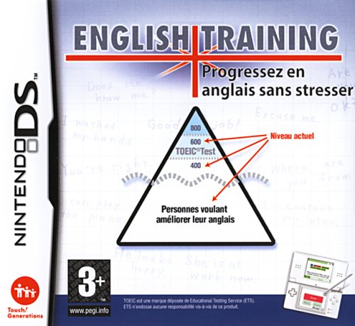 English Training (FR)