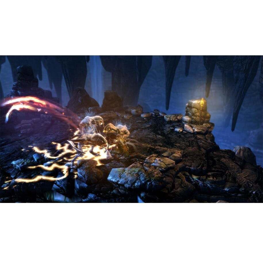 Dungeon Siege III (GB)