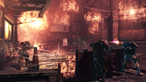 Lost Planet 2 (US)