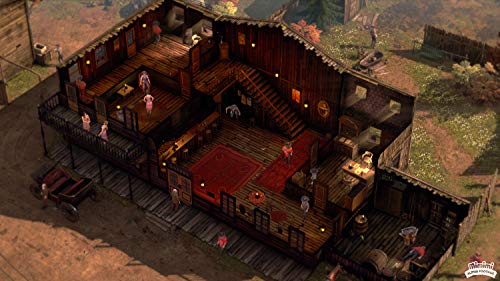 Desperados 3 (DE) — Collector's Edition