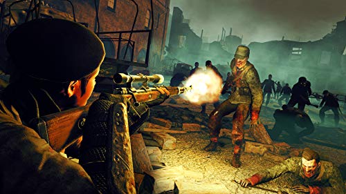 Zombie Army Trilogy (GB)