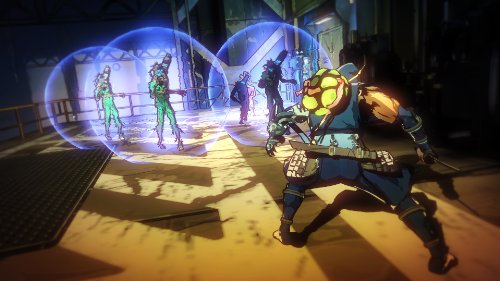 Yaiba: Ninja Gaiden Z (FR) — Special Edition