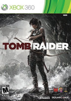 Tomb Raider (US)