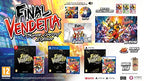 Final Vendetta Super (EU) — Limited Edition