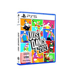 Just Dance 2021 (DE)
