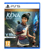 Kena: Bridge of Spirits (GB) — Deluxe Edition