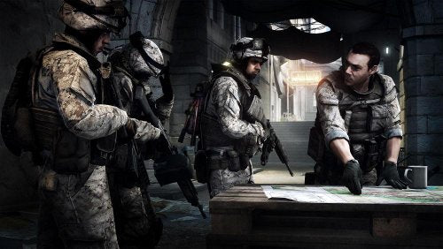 Battlefield 3 (JP)
