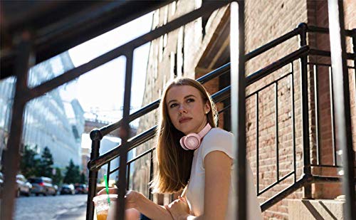 JBL Tune500BT On-Ear Bluetooth-Kopfhörer in schwarz – Faltbarer, kabelloser Ohrhörer mit integriertem Headset – Musik Streaming bis zu 16 Stunden mit nur einer Akku-Ladung [JBL]