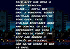 Streets of Rage 1 (EU)