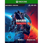 Mass Effect (DE) — Legendary Edition