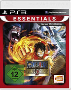 ONE PIECE Pirate Warriors 2 (DE) — Essentials