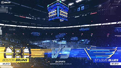 NHL 20 (AT)