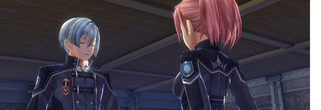 The Legend of Heroes: Trails of Cold Steel III Extracurricular Edition (DE)
