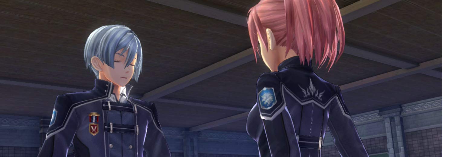 The Legend of Heroes: Trails of Cold Steel III Extracurricular Edition (DE)