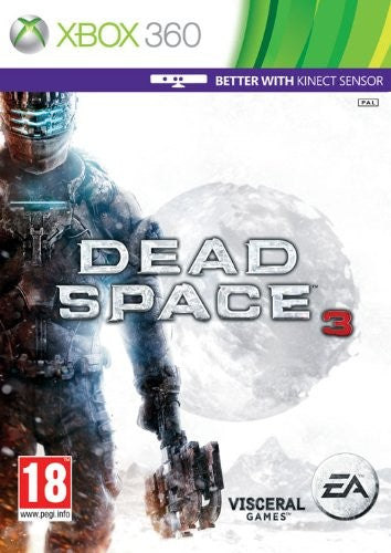 Dead Space 3 (GB)